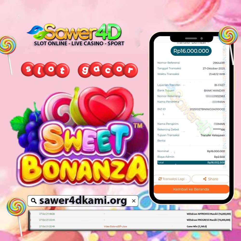 MUSIM HUJAN MUSIM BUAH BOSKU, PRAGMATIC BUAH NYA MENJADI BERKAAHH