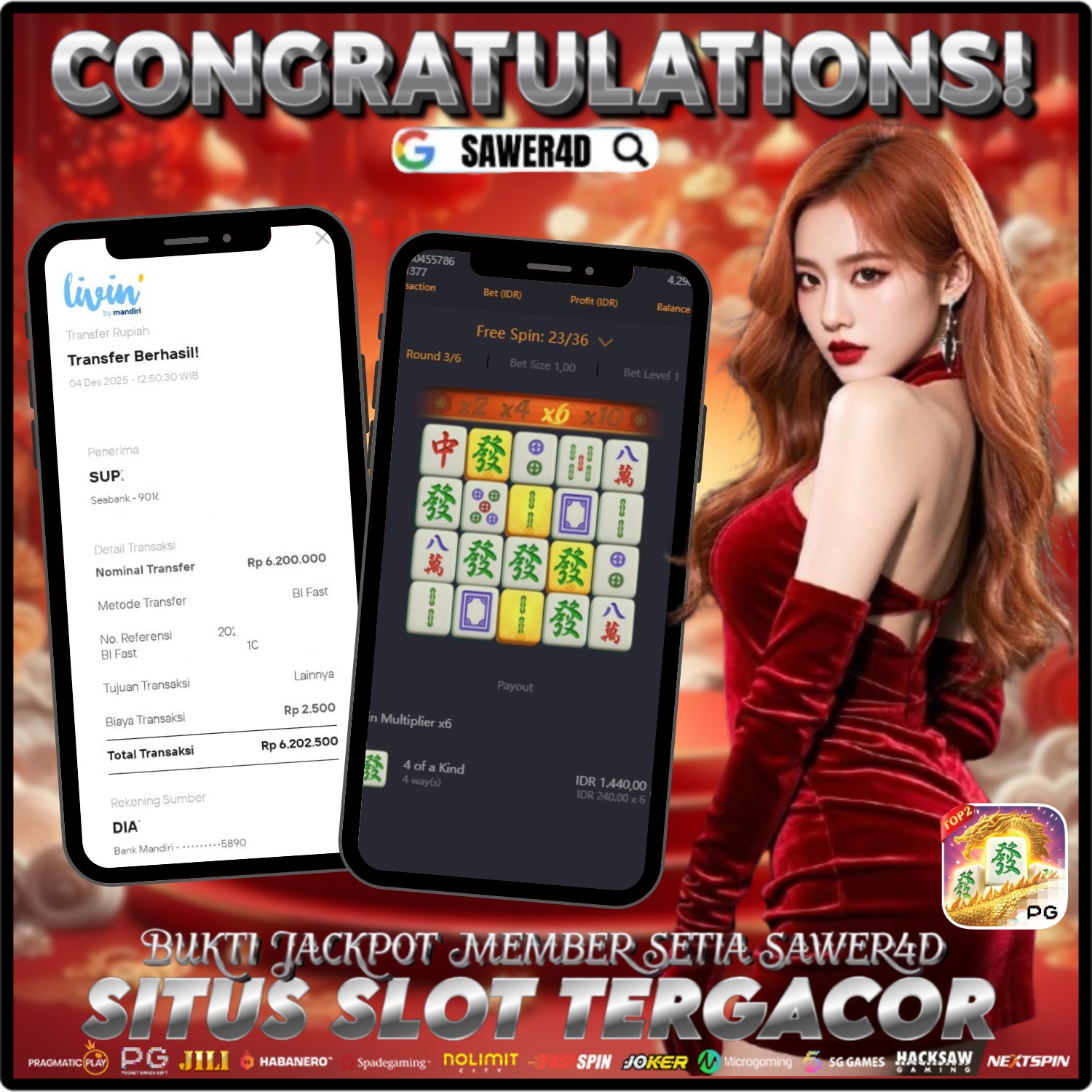 Di arena Mahjong Ways, kombinasi emas akhirnya kebuka! Layar langsung pecah sama kemenangan besar buat bosku! 🀄🔥⚡