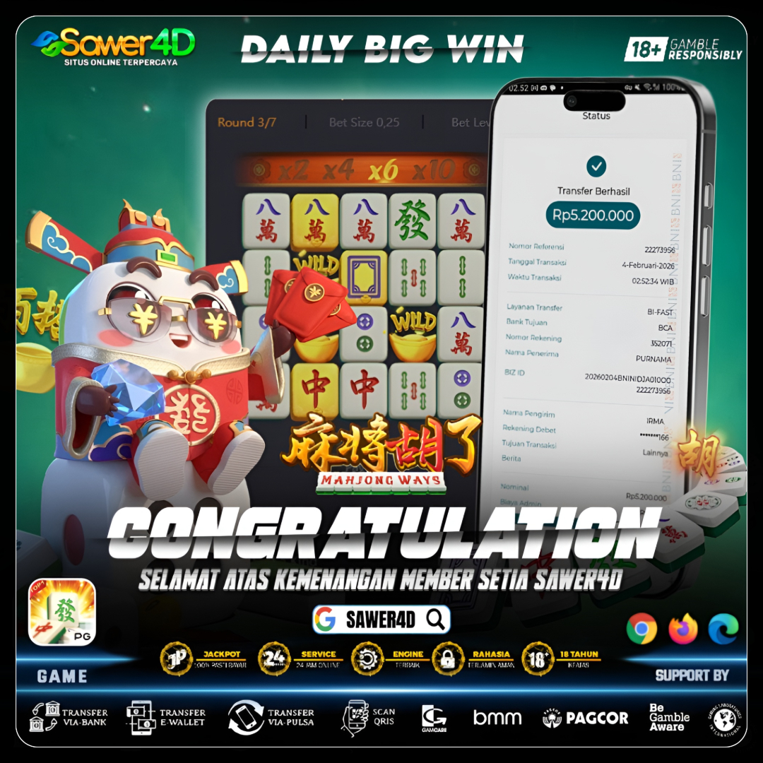 “Mahjong Ways 1 buka jalan, kemenangan pun datang 💥🀄”