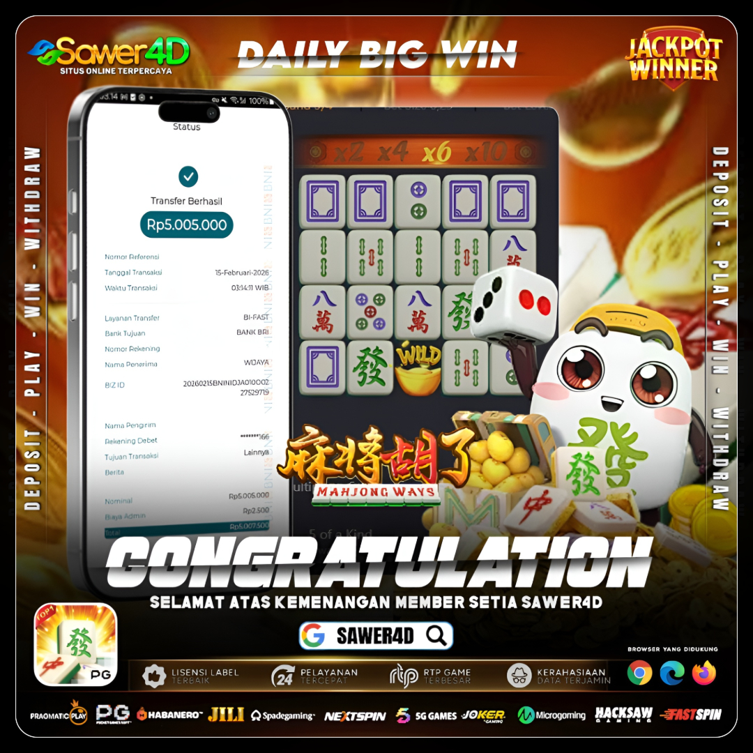 🔥🀄 “Scatter mendarat mulus, cuan langsung tembus!”