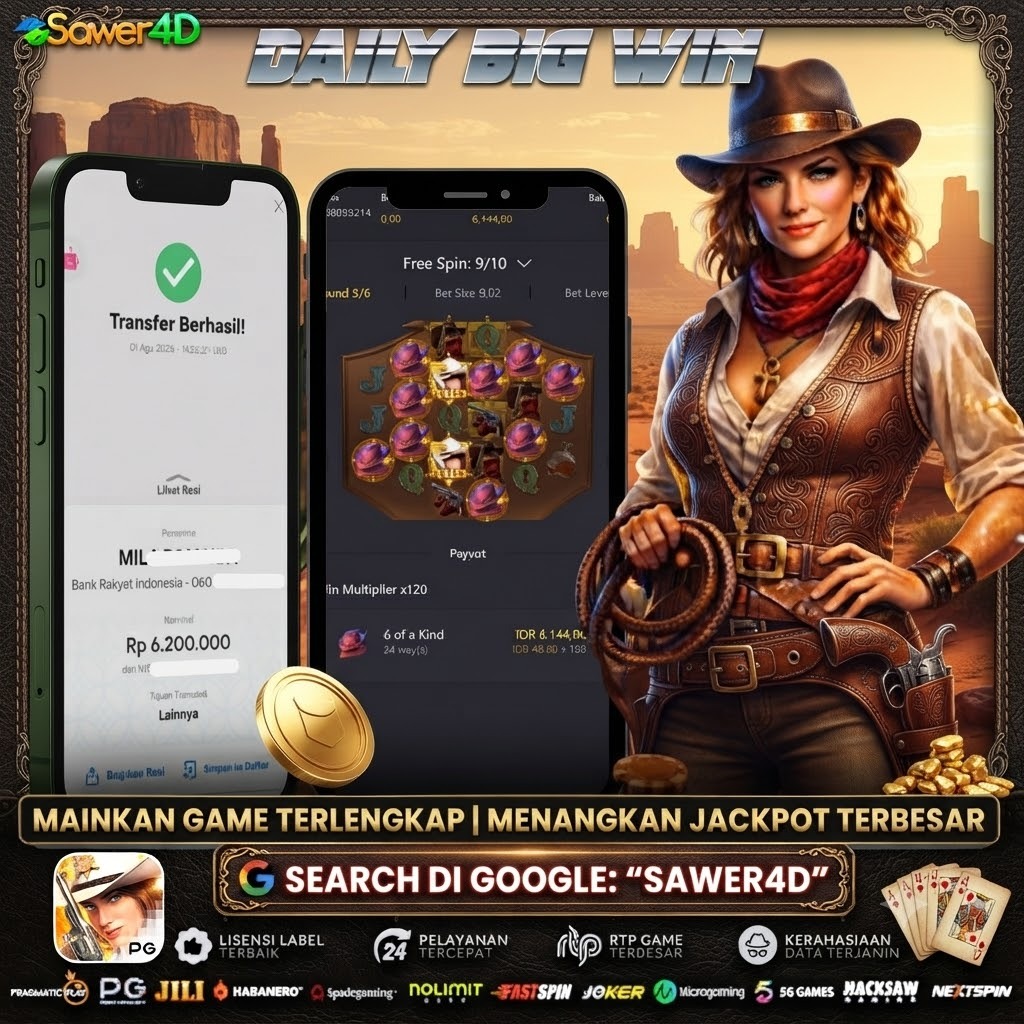 🚀 Selamat atas pencapaiannya! Semoga hari-hari berikutnya dipenuhi kabar baik.