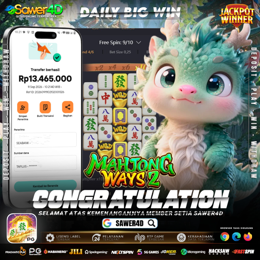 MAHJONG WAYS 2 KEMBALI MEMBERIKAN AKSI YANG SPEKTAKULER!!